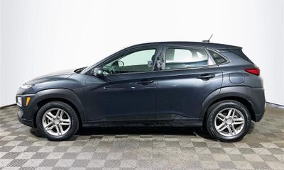 2020 Hyundai Kona SE