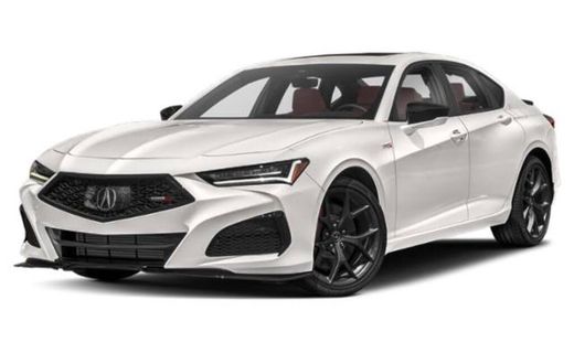 2023 Acura TLX Type S