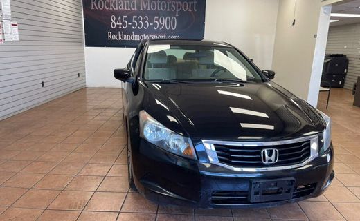 2009 Honda Accord LX