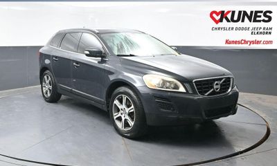 2012 Volvo XC60 T6