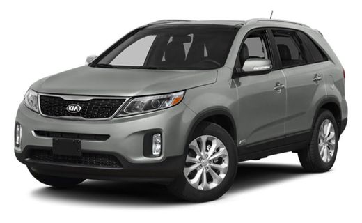 2014 Kia Sorento