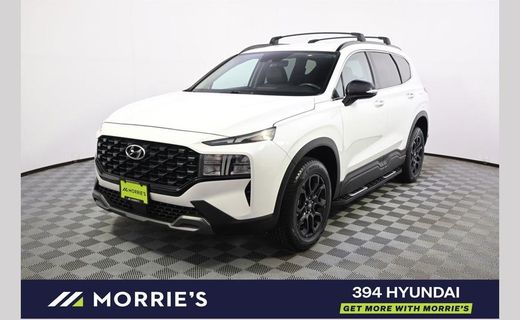2023 Hyundai Santa FE XRT