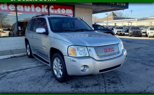 2006 GMC Envoy Denali