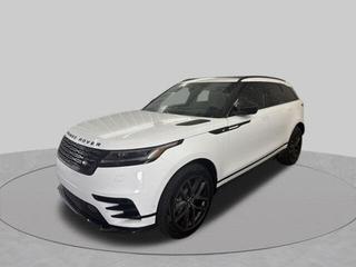 2026 Land Rover Range Velar Limited Edition Belgravia