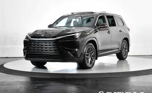 2024 Lexus TX 350