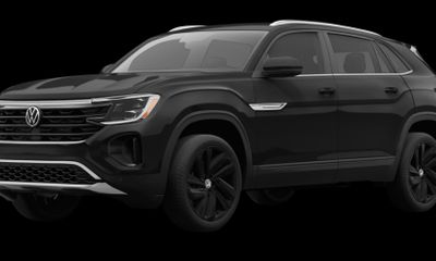 2026 Volkswagen Atlas Cross Sport SE