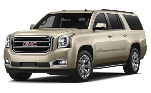 2015 GMC Yukon XL Denali