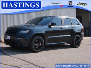 2013 Jeep Grand Cherokee