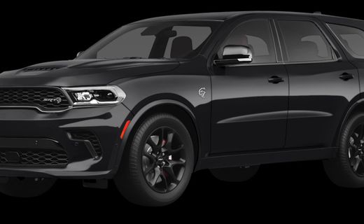 2026 Dodge Durango SRT Hellcat
