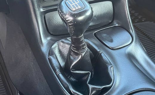 2003 Chevrolet Corvette Z06
