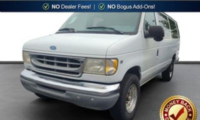 1995 Chevrolet GMT-400 Base