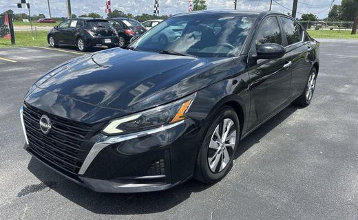 2023 Nissan Altima S