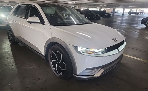 2023 Hyundai Ioniq 5 Limited