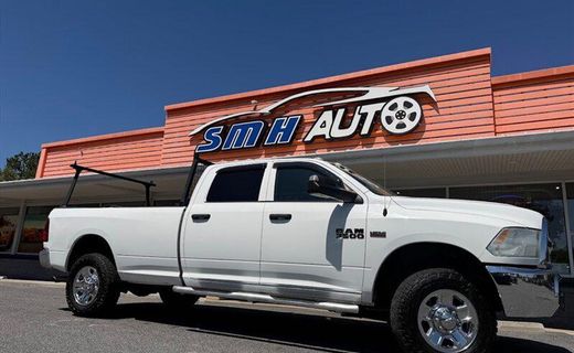 2017 Ram 3500 ST