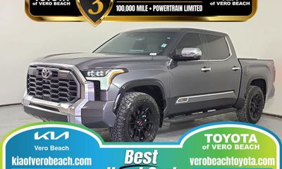 2023 Toyota Tundra 1794