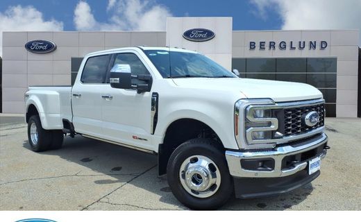 2026 Ford F-350