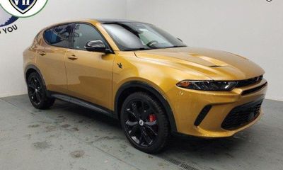 2024 Dodge Hornet R T Plus