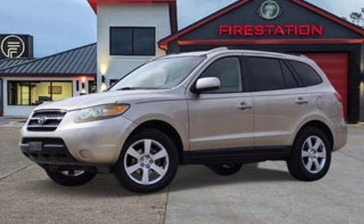 2009 Chevrolet Traverse LT