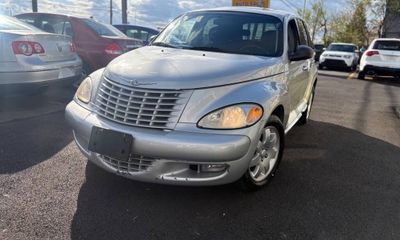 2004 Chrysler PT Cruiser Touring
