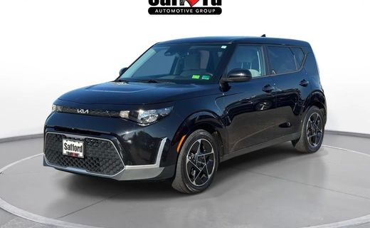 2023 Kia Soul EX