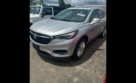 2021 Buick Enclave Premium