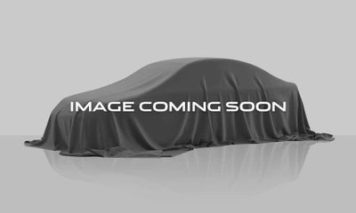 2024 Land Rover Discovery Sport S