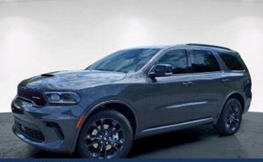 2026 Dodge Durango GT Hemi