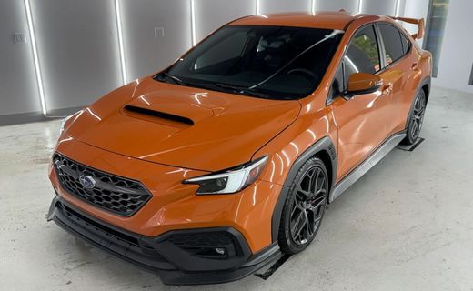2024 Subaru WRX TR