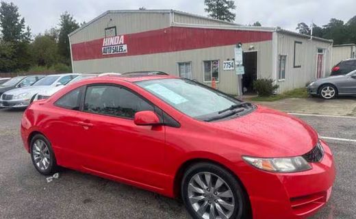 2010 Honda Civic
