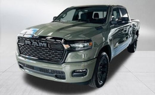 2026 Ford Transit High Roof