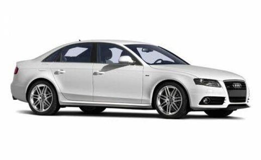 2009 Audi A4 Quattro Prestige
