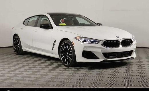 2026 BMW M850i xDrive GC