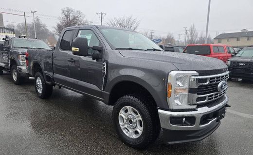 2026 Ford F-350 XL