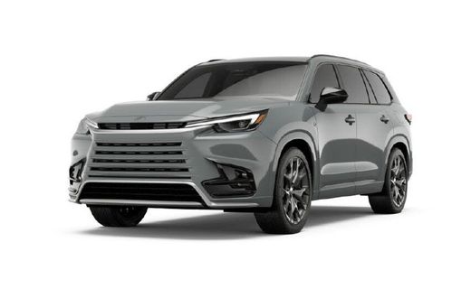 2026 Lexus TX 500H F Sport