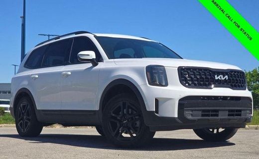 2024 Kia Telluride