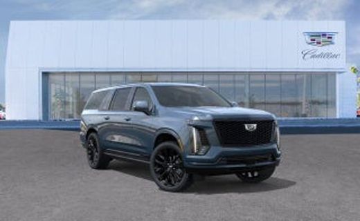 2026 Cadillac Escalade Sport Platinum