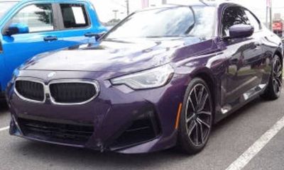 2022 BMW 228i xDrive GC