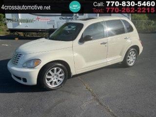 2007 Chrysler PT Cruiser Touring