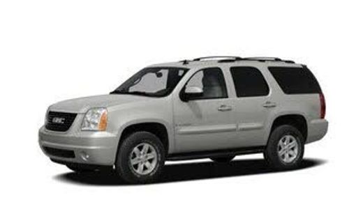 2009 GMC Yukon SLT