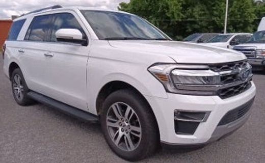 2023 Ford Expedition XLT