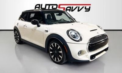 2020 Mini Hardtop S 2 Door