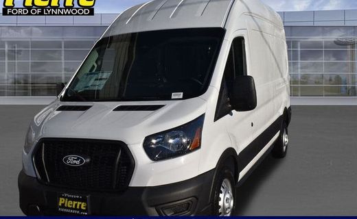 2026 Ford Transit High Roof