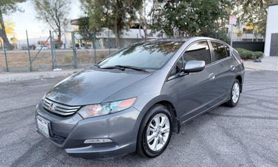 2010 Honda Insight EX