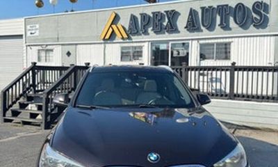 2019 BMW X1 sDrive28i
