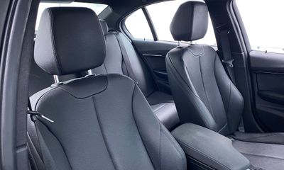 2016 BMW 328I SA
