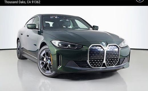 2023 BMW I4 EDRIVE30 GC