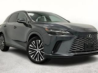 2024 Lexus RX 350