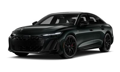 2026 Audi A6 Quattro Prestige