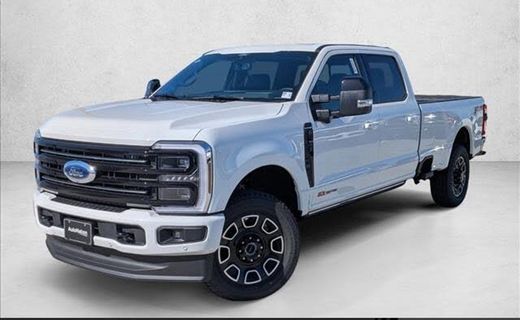 2026 Ford F-350