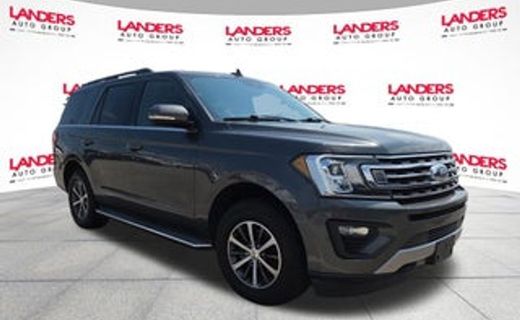 2019 Ford Expedition MAX Limited